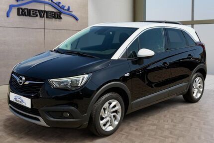 Opel Crossland (X) 37.981 km 13.410 &euro; Sickte bei Braunschweig 38173