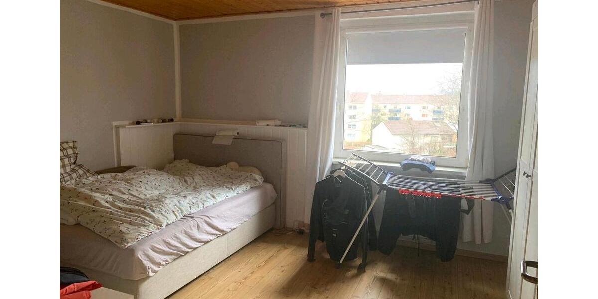 Etagenwohnung Goslar Jürgenohl - 4 Zimmer, 96 m&sup2;, 130.000&euro; | Angebot:25416173