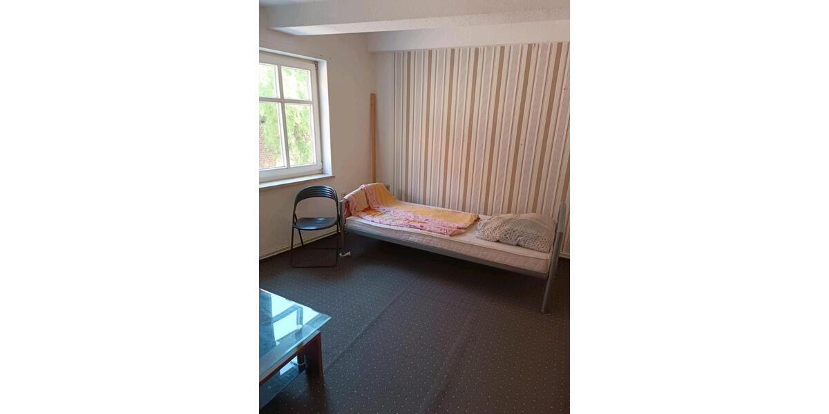 Hochparterre Osterwieck Dardesheim - 2 Zimmer, 320&euro; | Angebot:22916597