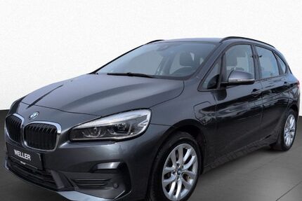BMW 225 Active Tourer 88.393 km 15.490 &euro; Braunschweig 38112