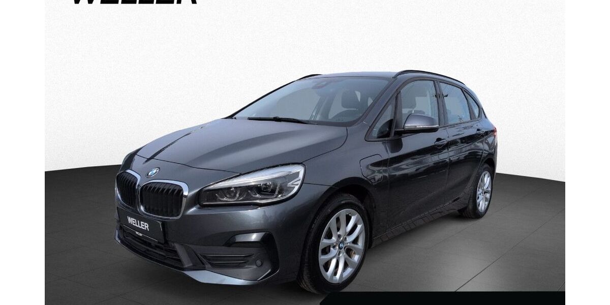 BMW 225 Active Tourer 88.393 km 16.190 &euro; Braunschweig 38112