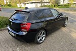 BMW 1er 171.000 km 9.999 &euro; Braunschweig 38100
