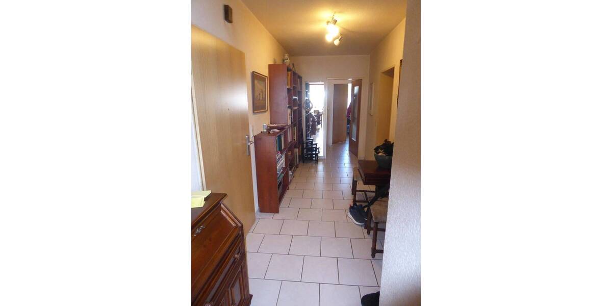 Etagenwohnung Wolfenbüttel Stadtgebiet - 3 Zimmer, 87 m&sup2;, 125.000&euro; | Angebot:25679261