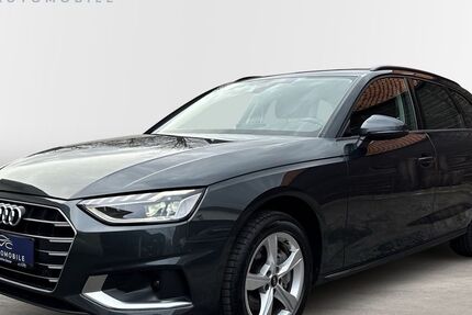 Audi A4 112.000 km 24.990 &euro; Goslar 38640