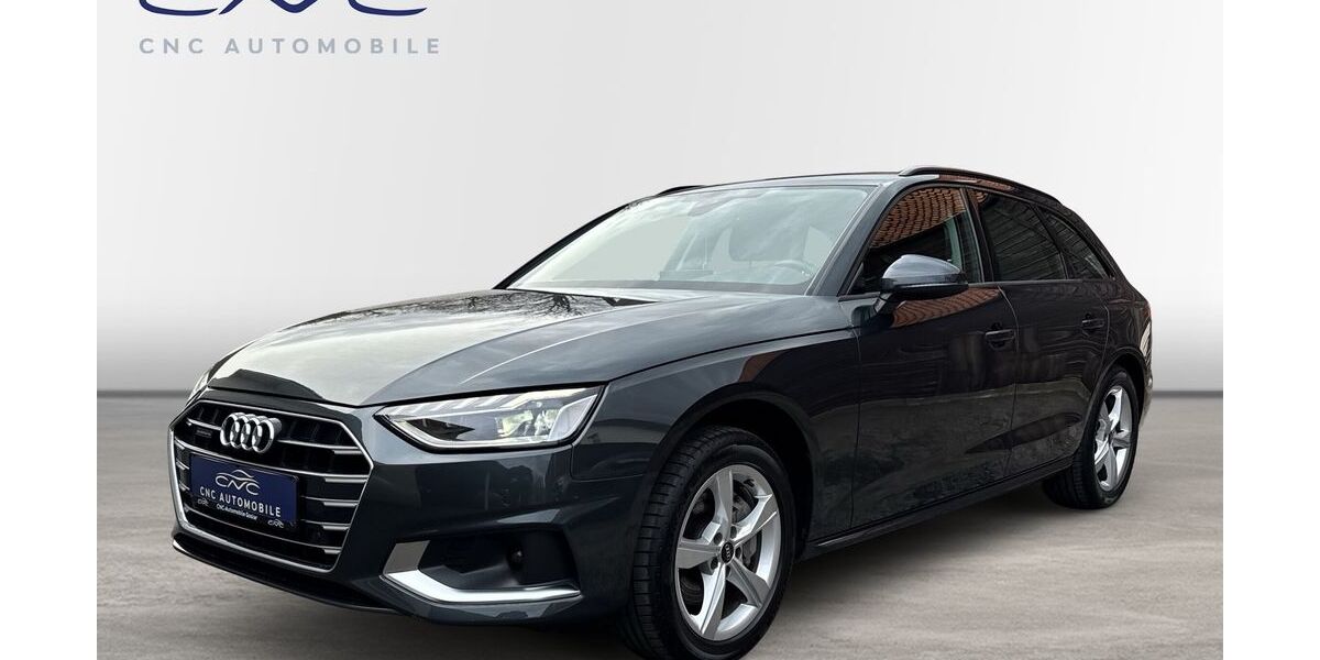 Audi A4 112.000 km 24.990 &euro; Goslar 38640