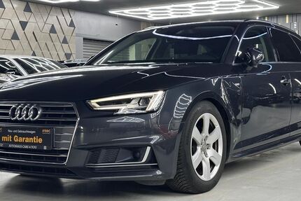 Audi A4 150.000 km 14.990 &euro; Peine 31226