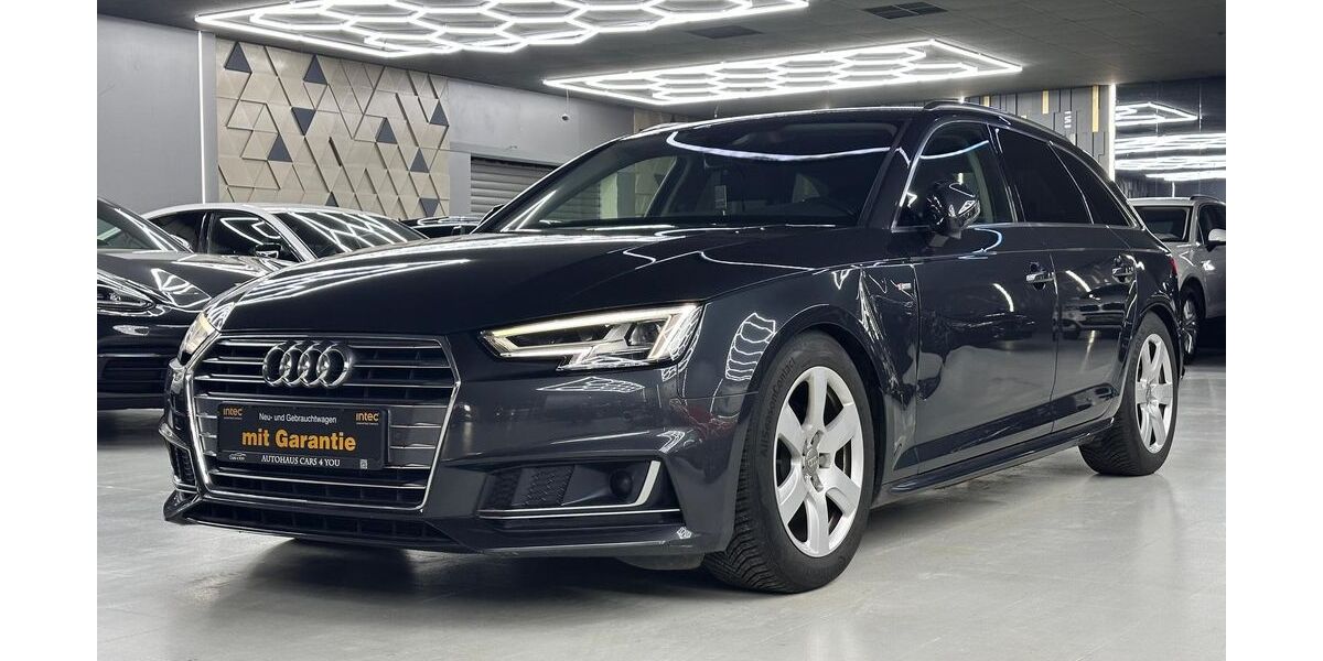 Audi A4 150.000 km 14.990 &euro; Peine 31226