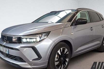 Opel Grandland (X) 30.600 km 21.200 &euro; Schöningen 38364