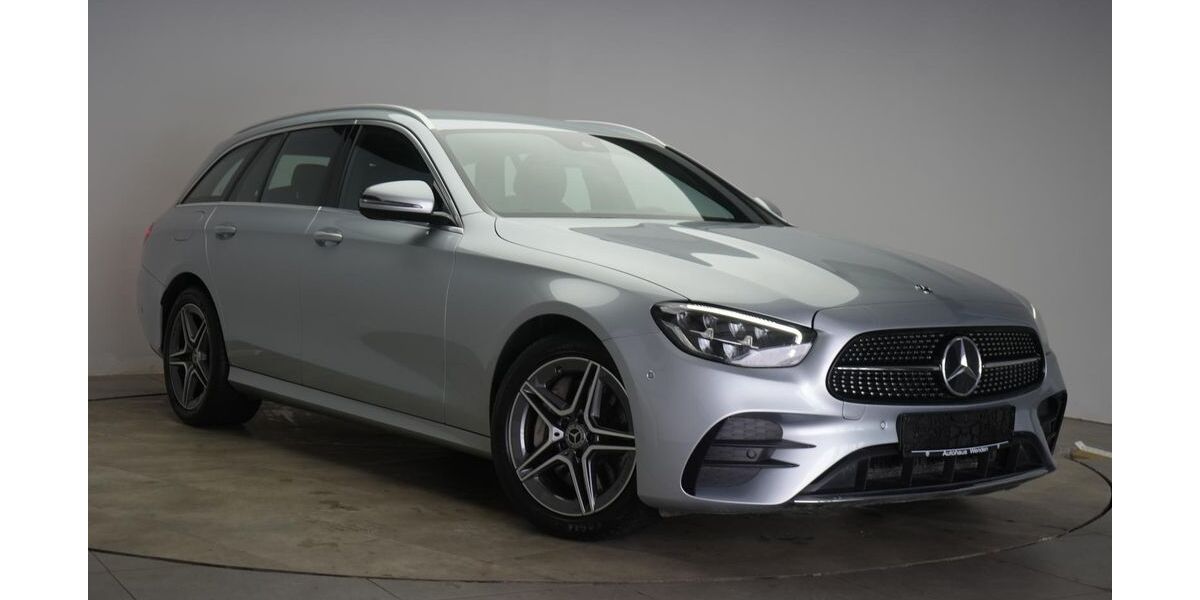 Mercedes-Benz E 300 71.000 km 29.990 &euro; Braunschweig 38110