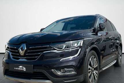 Renault Koleos 125.000 km 16.499 &euro; Braunschweig 38112