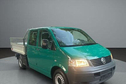 VW T5 Transporter 171.000 km 7.999 &euro; Braunschweig 38114