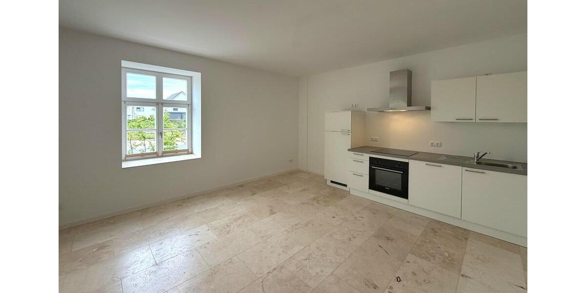 Erdgeschoßwohnung Goslar Jürgenohl - 2 Zimmer, 45 m&sup2;, 602&euro; | Angebot:26539796