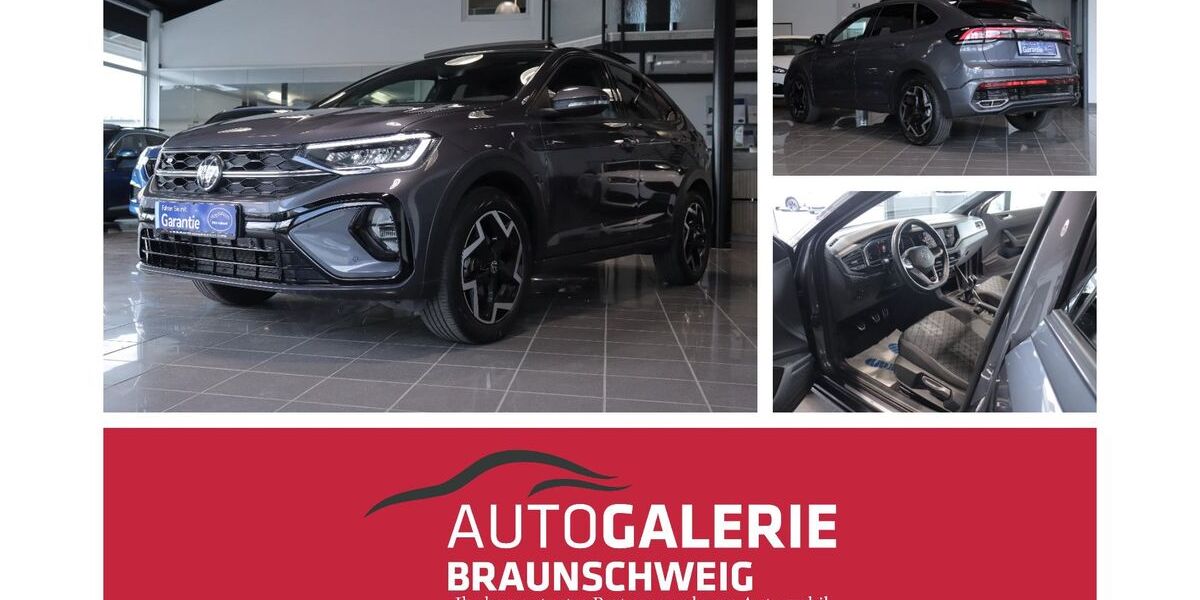 VW Taigo 17.750 km 18.699 &euro; Braunschweig 38116