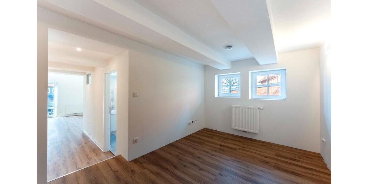 Etagenwohnung Cremlingen - 2 Zimmer, 80 m&sup2;, 990&euro; | Angebot:25150470