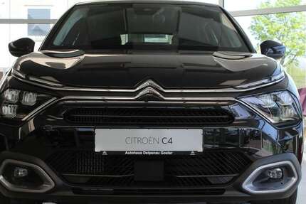 Citroen C4 24.600 km 19.980 &euro; Goslar 38644