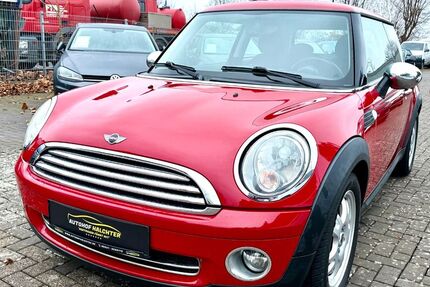 Mini ONE 113.428 km 2.990 &euro; Wolfenbüttel 38304