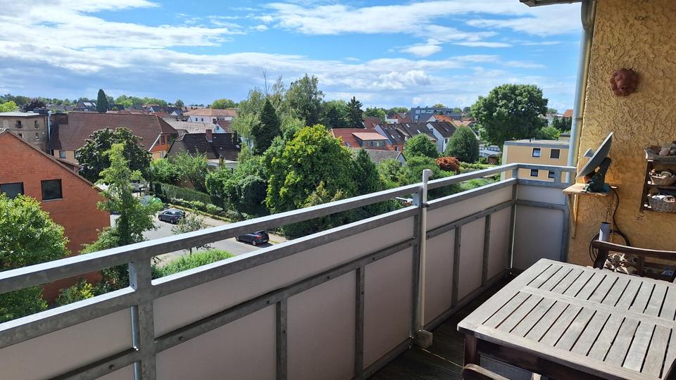 Etagenwohnung Vechelde - 3 Zimmer, 75 m&sup2;, 720&euro; | Angebot:24766378