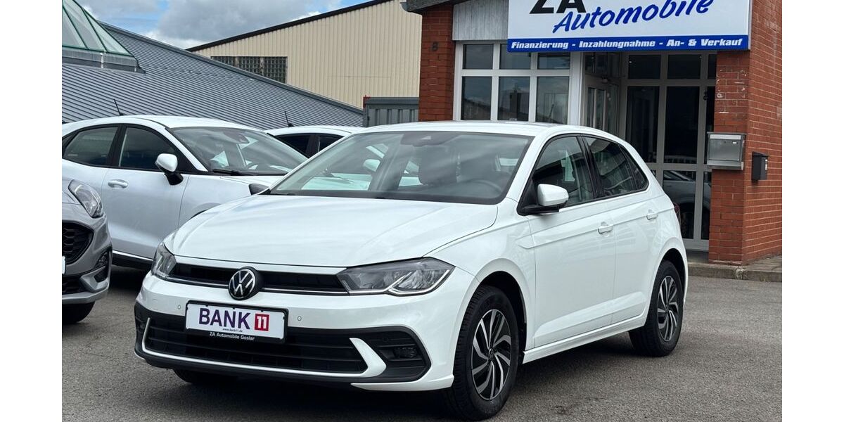 VW Polo 134.500 km 11.900 &euro; Goslar 38644