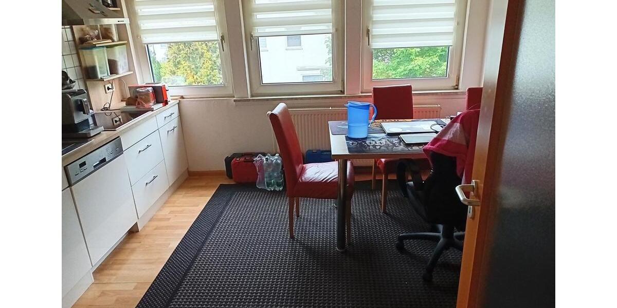 Dachgeschoßwohnung Wolfenbüttel Adersheim - 2 Zimmer, 60 m&sup2;, 510&euro; | Angebot:26632673