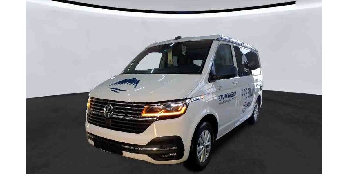 VW T6 California 73.900 km 56.990 &euro; Peine 31228