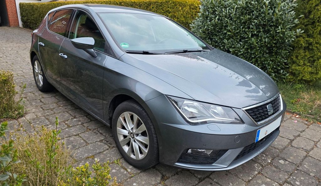 Seat Leon 115.500 km 10.900 &euro; Vechelde 38159