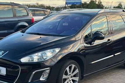 Peugeot 308 155.000 km 5.490 &euro; Lengede 38268