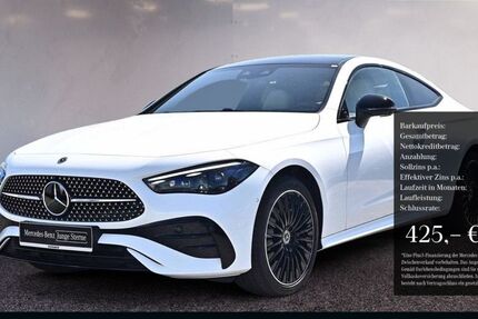 Mercedes-Benz CLE 300 13.510 km 54.885 &euro; Goslar 38644