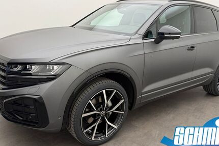 VW Touareg 3.390 km 86.900 &euro; Peine 31226