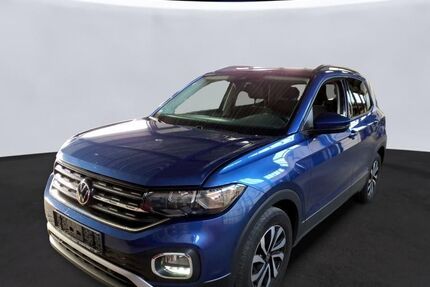 VW T-Cross 138.933 km 14.990 &euro; Braunschweig 38122