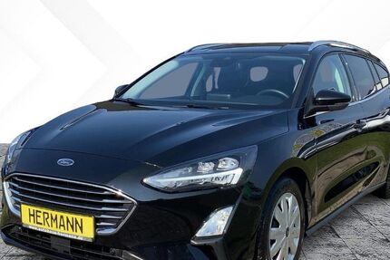 Ford Focus 39.397 km 16.706 &euro; Goslar 38644