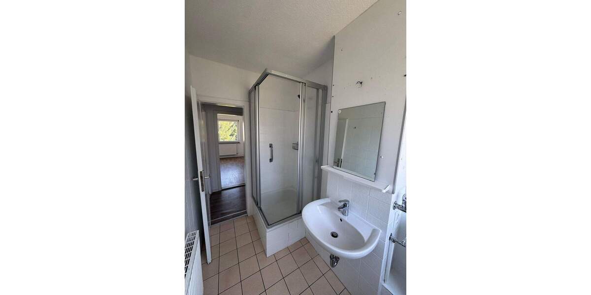 Etagenwohnung Langelsheim Langelsheim (Innenstadt) - 3 Zimmer, 57 m&sup2;, 345&euro; | Angebot:25667974