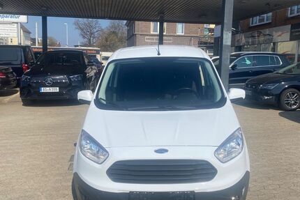 Ford Transit 92.000 km 8.900 &euro; Braunschweig 38114