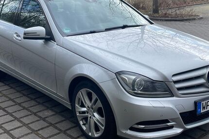 Mercedes-Benz C 220 209.000 km 11.900 &euro; SICKTE 38173
