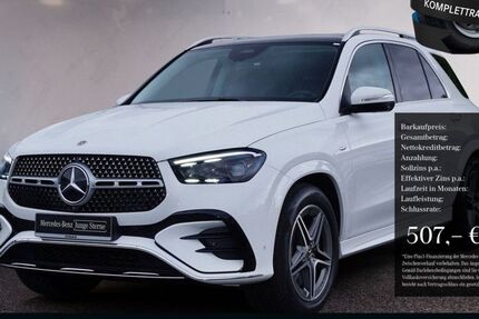 Mercedes-Benz GLE 400 15.638 km 77.940 &euro; Goslar 38644