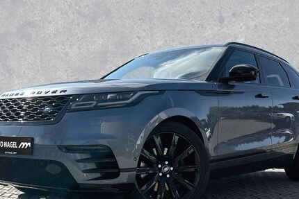 Land Rover Range Rover Velar 166.651 km 26.990 &euro; Wolfenbüttel 38304