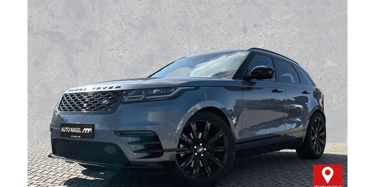 Land Rover Range Rover Velar 166.651 km 28.490 &euro; Wolfenbüttel 38304