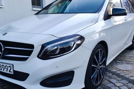 Mercedes-Benz B 200 79.500 km 19.000 &euro; Vechelde 38159