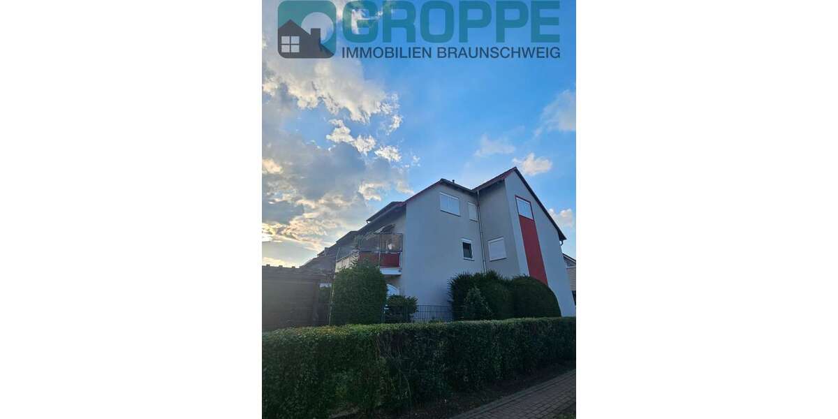 Etagenwohnung Salzgitter Ortschaft Ost - 3.5 Zimmer, 97 m&sup2;, 207.000&euro; | Angebot:27226463