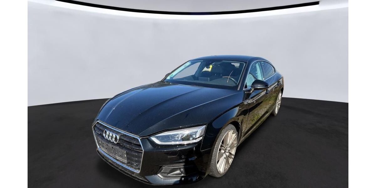 Audi A5 159.733 km 16.990 &euro; Braunschweig 38122