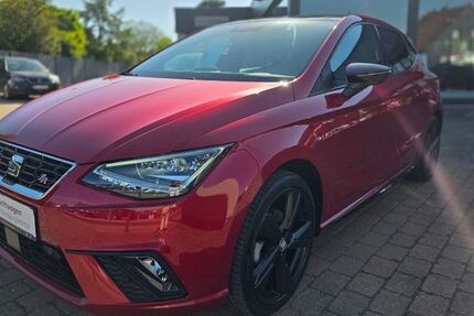 Seat Ibiza 37.150 km 18.990 &euro; Schwülper 38179