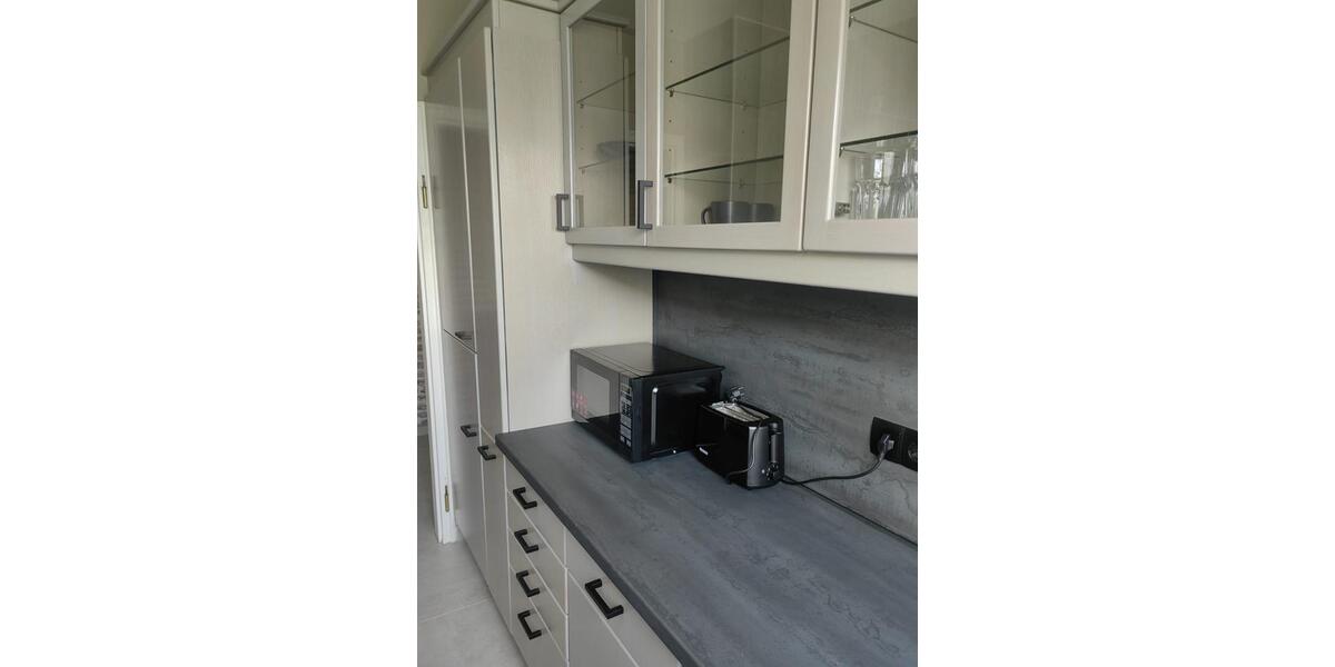 Etagenwohnung Salzgitter - 3 Zimmer, 63 m&sup2;, 1.400&euro; | Angebot:26044823