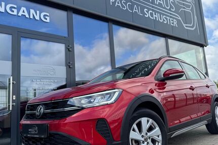 VW Taigo 33.878 km 14.950 &euro; Vechelde 38159
