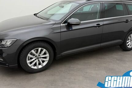 VW Passat Variant 8.240 km 32.900 &euro; Peine 31226