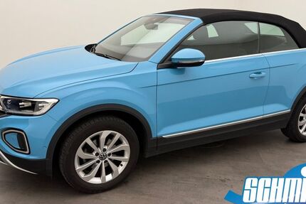 VW T-Roc 50.090 km 24.900 &euro; Peine 31226