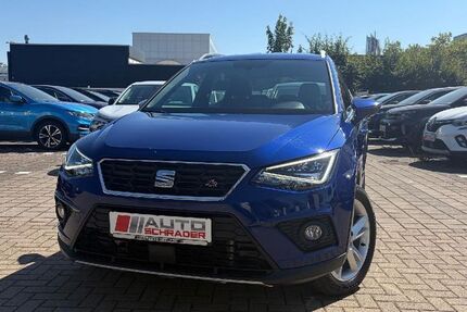 Seat Arona 98.870 km 14.000 &euro; Braunschweig 38112