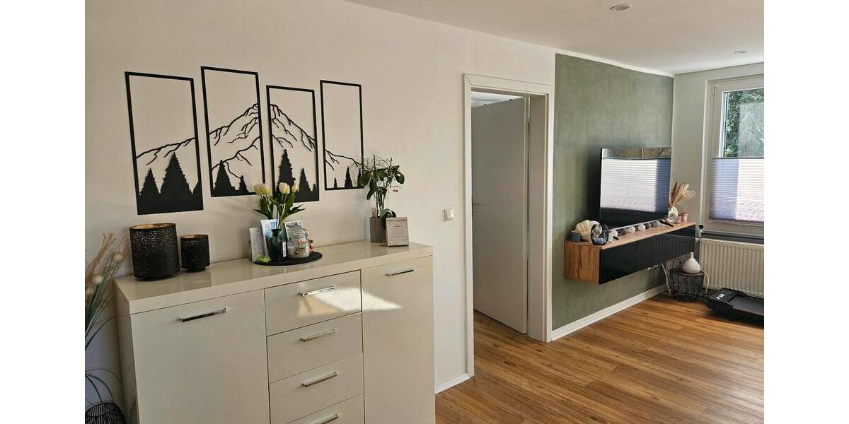 Etagenwohnung Wolfenbüttel Ahlum - 2 Zimmer, 60 m&sup2;, 169.000&euro; | Angebot:25613120