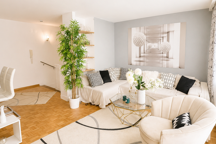 Wohnung Braunschweig Östliches Ringgebiet - 2 Zimmer, 72 m&sup2;, 195.000&euro; | Angebot:26653119