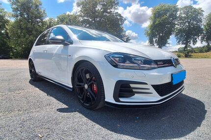 VW Golf 52.390 km 26.500 &euro; Schöningen 38364