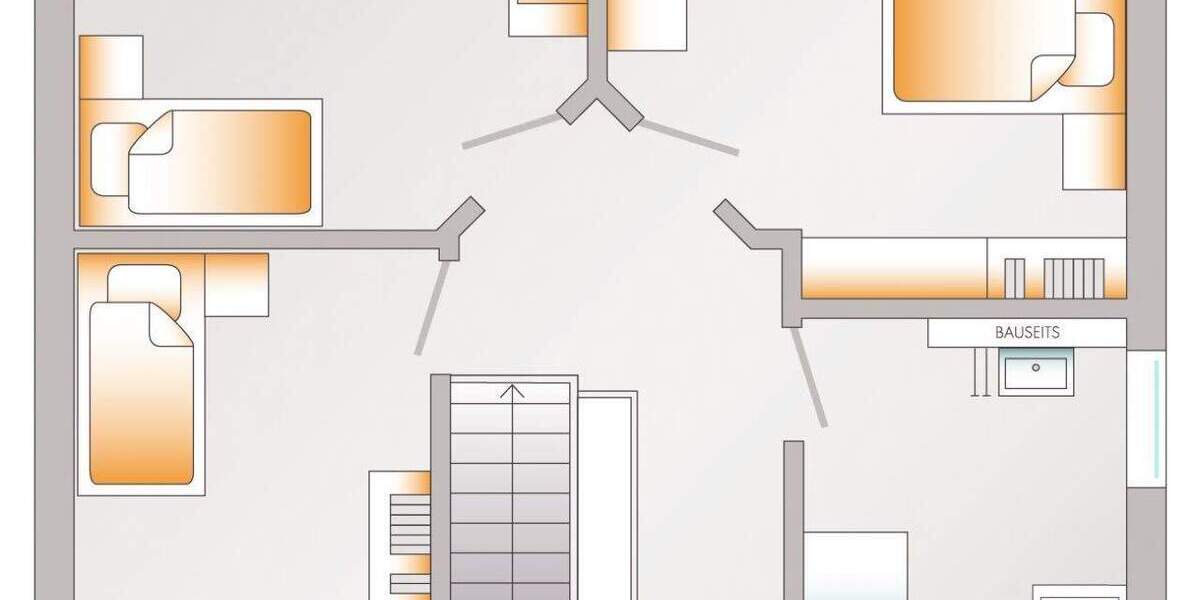 Mehrfamilienhaus, Wohnhaus Deersheim Deersheim - 4 Zimmer, 125 m&sup2;, 251.000&euro; | Angebot:25740016