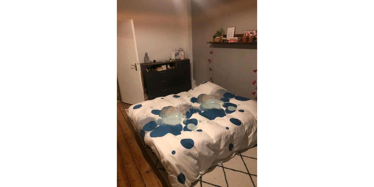 Hochparterre Braunschweig Östliches Ringgebiet - 2 Zimmer, 82 m&sup2;, 820&euro; | Angebot:26038866